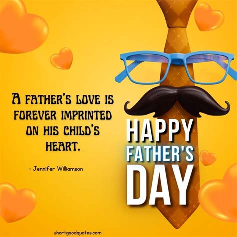 200+ Best Father’s Day Wishes, Messages and Quotes - ShortGoodQuotes
