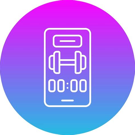 Application Icon Example 的图像结果