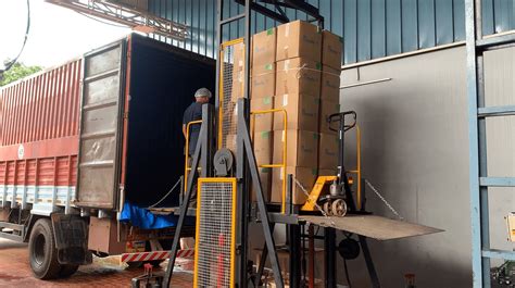 Image result for Portable Loading Platform