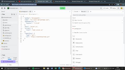Image result for How to Use NPM Package in JavaScript