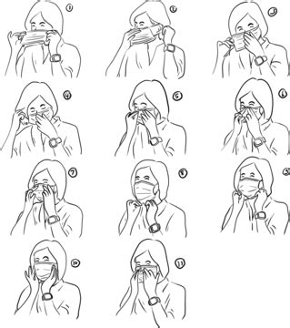 Image result for World Health Mask Tutorial