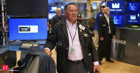 Nvidia share price: US stock market: Nvidia share price pushes Nasdaq ...