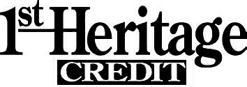 Complete List of 1st Heritage Credit USA Locations - Red Lion Data