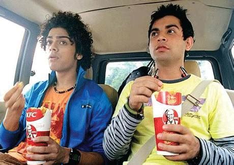 O&M creates new TVC for KFC’s Popcorn Chicken | Campaign India