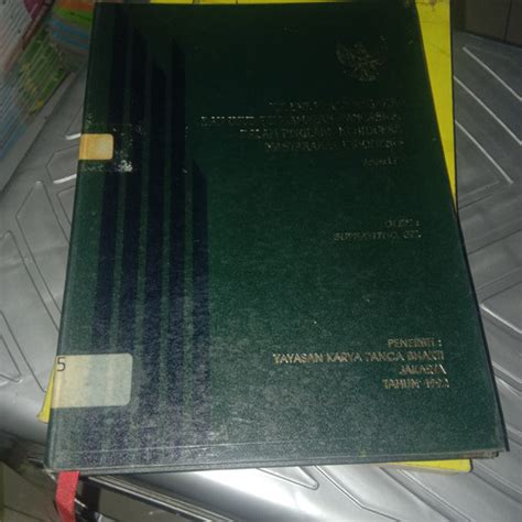 Jual Buku KELEMBAGAAN NEGARA DAN UJUD PENGALAMAN PANCASILA DALAM ...