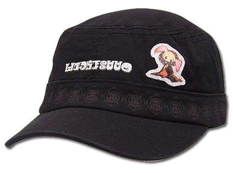 Great Eastern Entertainment Madoka Magica Sweets Witch Cap : Amazon.in ...