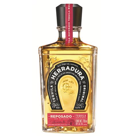 Herradura Reposado Tequila - jetzt online kaufen | Drinks & Style