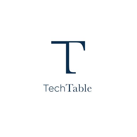 TechTable - Medium