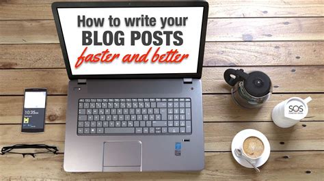 Image result for How to Write Blog Posts Fast