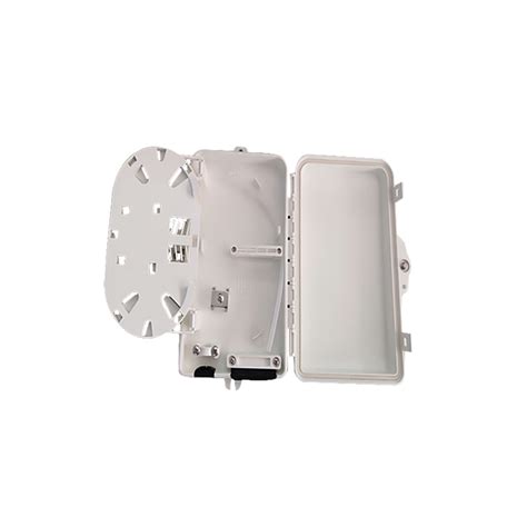 HTL Ltd. | House Fiber Termination Box (HFTB)