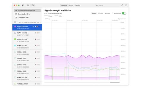 Download NetSpot Free 的图像结果