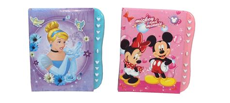 ang Latest numbering Password Lock Dairy for Kids (Pack of 2)- Multi ...