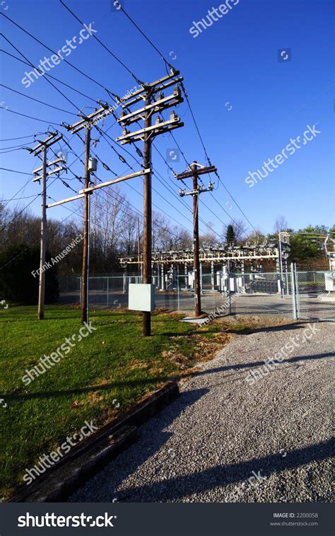 Distribution Power Lines 的图像结果