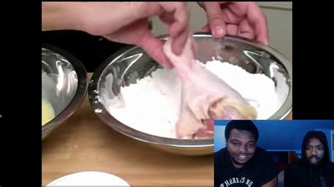 HowToBasic Chicken Reaction 的图像结果