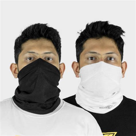 Balaclava face mask by TIIVRA | Quick-dry, Tuck-fit, Ventilated ...