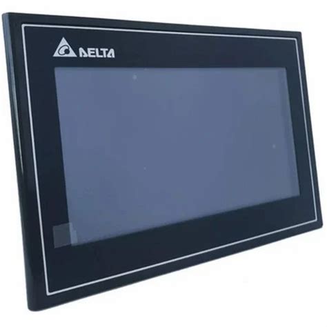 Delta Hmi - Delta Hmi Mmi Touch Screen Trader - Wholesaler ...