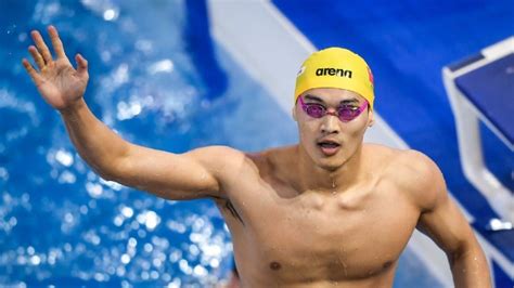 徐嘉余100米仰泳排名第5 刷新今年最好成绩_凤凰网