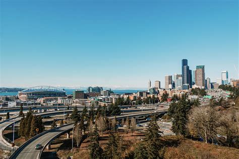 Image result for Seattle Drive