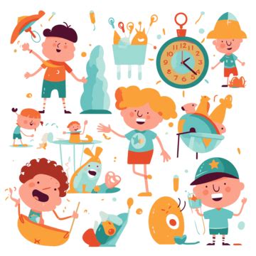 Fun Time Cartoon 的图像结果