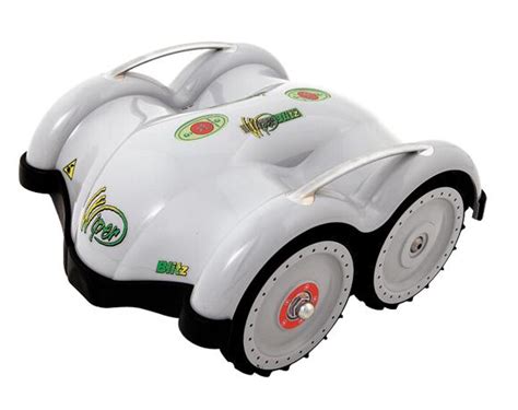 » Ambrogio tagliaerba prezzi