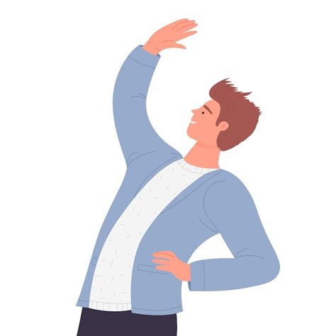 Page 35 | Shoulder stretches Images - Free Download on Freepik