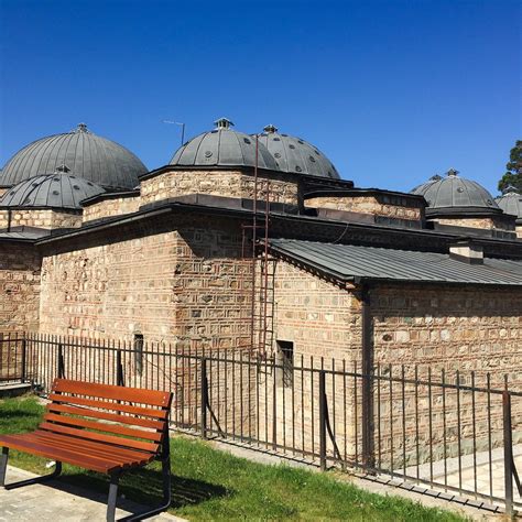 Daut Pasha Hamam, Skopje - Tripadvisor