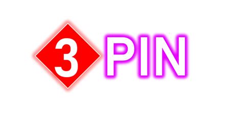 3PIN