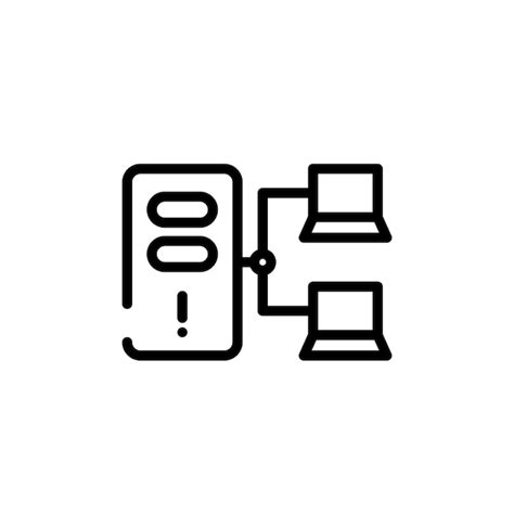 Computer Network Developer Symbol 的图像结果