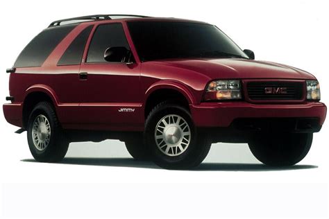 Image result for GMC Jimmy Problems