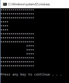 Alphabet Python 的图像结果
