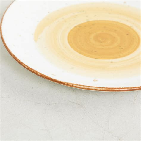 Buy Fiesta Round Side Plate from Home Centre at just INR 349.0