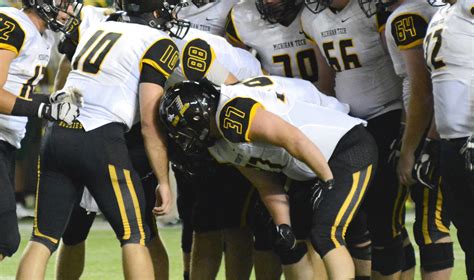 (Football) Tiffin vs. Michigan Tech | Michigan Tech Events Calendar