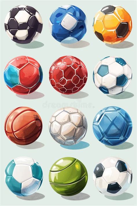 Sports Using Balls 的图像结果