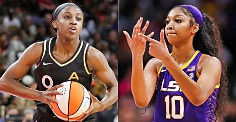 Angel Reese Brings In More Money Than Highest Paid WNBA Star