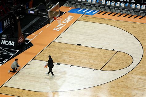 Why the NCAA Three-Point Line Moved (And How It Affects Spacing ...