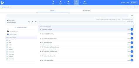 Rezultat imagine pentru Renderforest Software