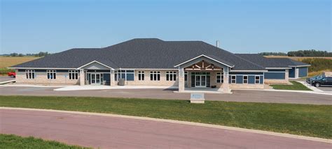 Nasinec Funeral Home and Crematory | Wells MN