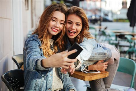 Beyond dating: the rise of friendship apps