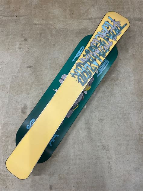 cruise1078 コンプリート | peacemaker snowskate