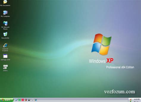 Image result for Windows XP SP2 64-Bit