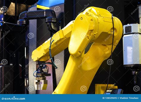 Image result for Mach4 Robotic Arm Machining