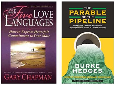 Buy The Five Love Languages: How to Express Heartfelt Commitment to ...