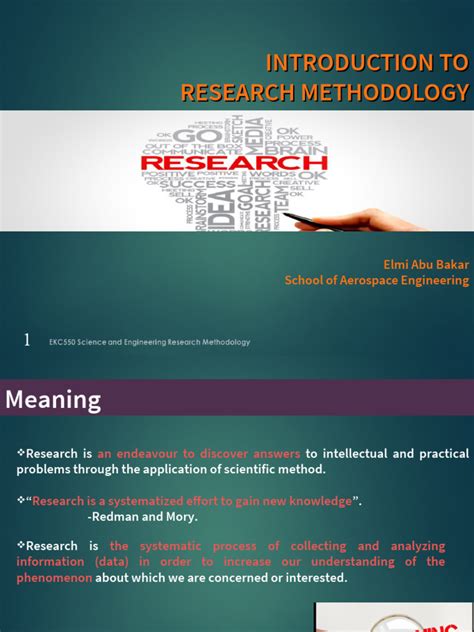 Image result for Research Methodology Intro Example