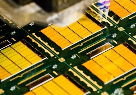 DRAM Pricing Forecast to Drop in 3Q22 - EE Times India