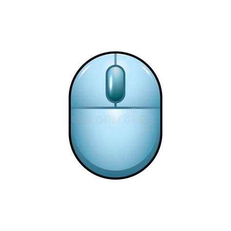 Computer Mouse Vector Design 的图像结果