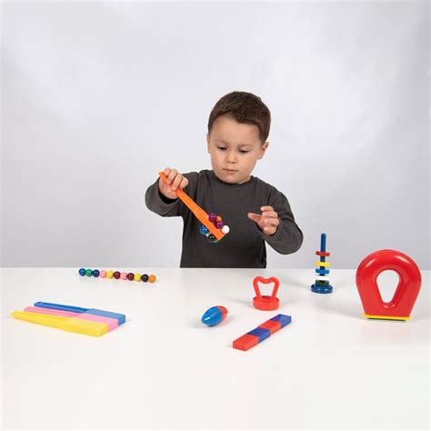 Magnetism Experiments 的图像结果