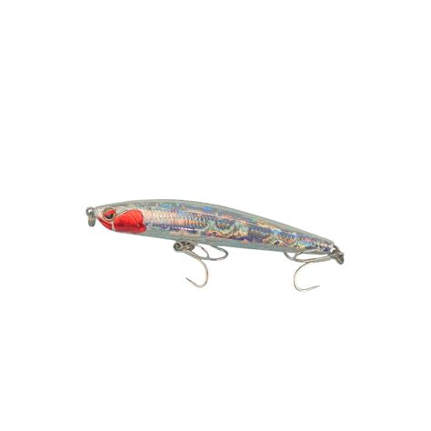 Littma Mojo Stik 100S 36GM Fishing Lure – Fish With Hanish Tackles