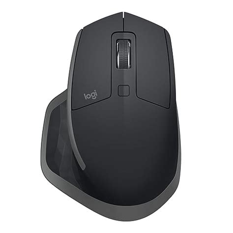 Logitech MX Master 2S Bluetooth Edition Wireless Mouse – Shweta ...