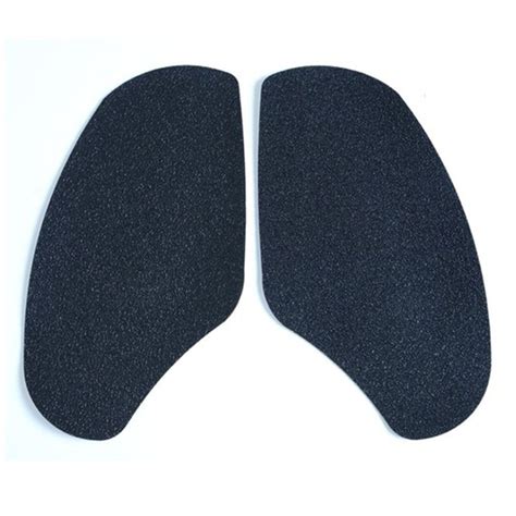 R&G R&G Tank Traction Grips for BMW S1000RR '19 (EZRG123BL)– Moto Central