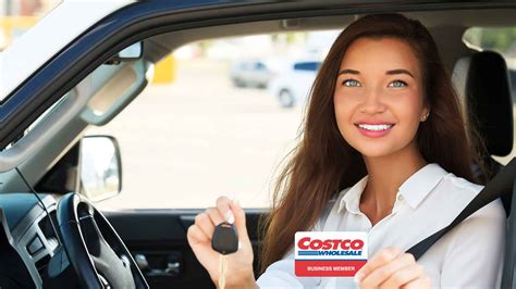 New & Used Car Buying Service | Costco Auto Program